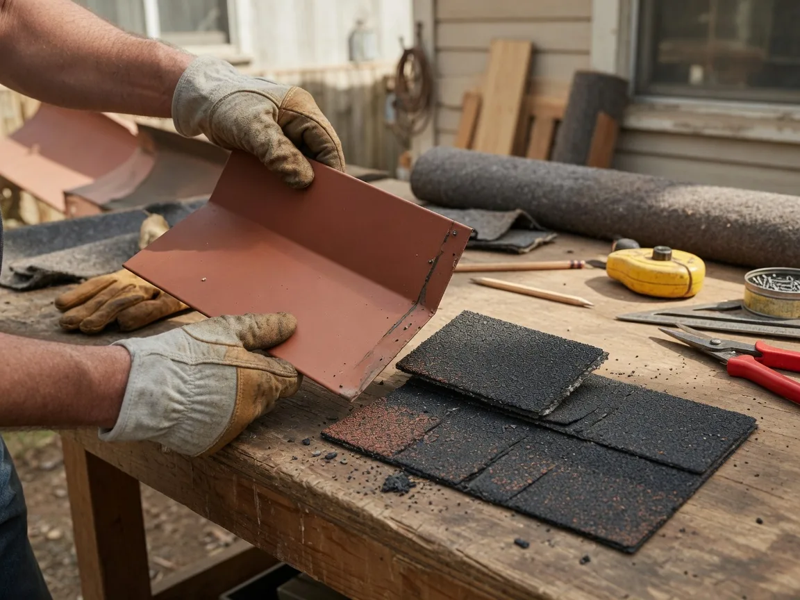 Roof Repair company in New Madrid, MO